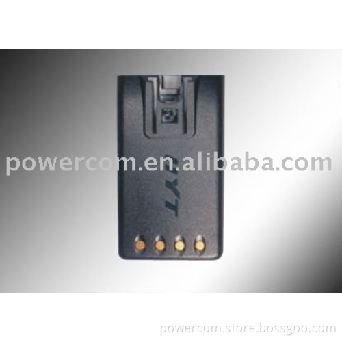 BL1711 FOR HYT TC3000 TC3600,Li-ion cell 1800mAh